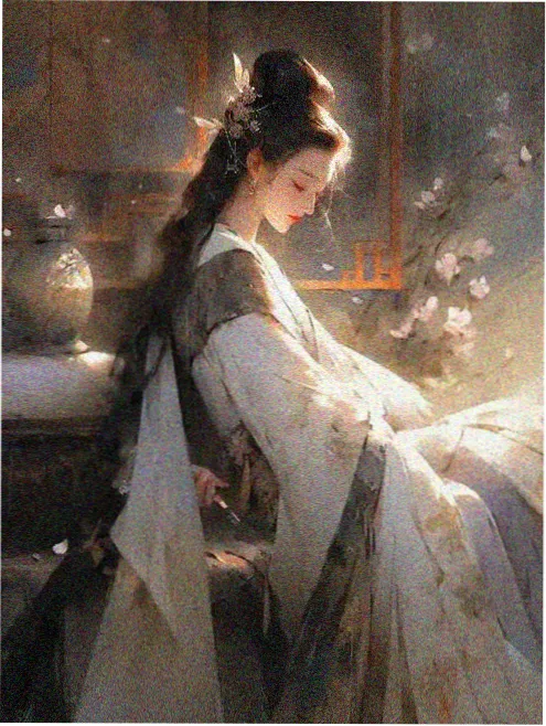 院线电影终剪复盘画面