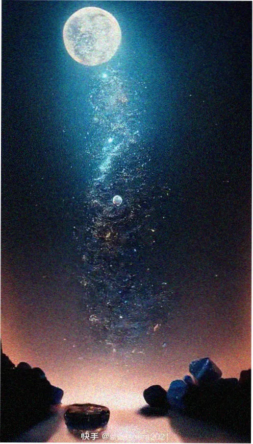 网剧调色色彩管理画面